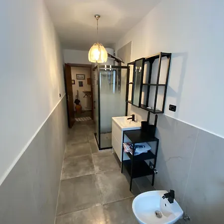 Apartment Casa *