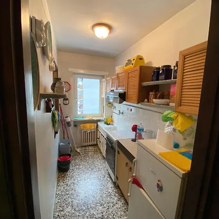 Casa Ghigo