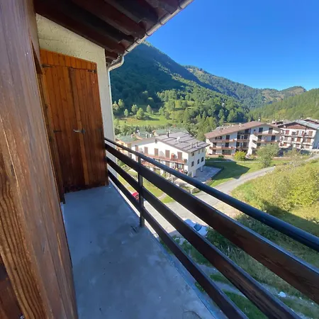 Casa Apartment Ghigo