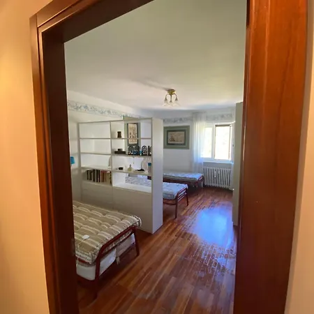 Casa * Ghigo
