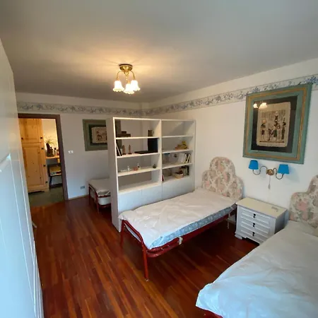 Casa Ghigo