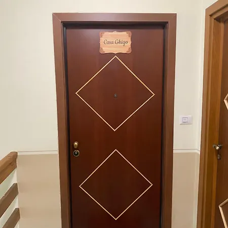 Casa * Ghigo