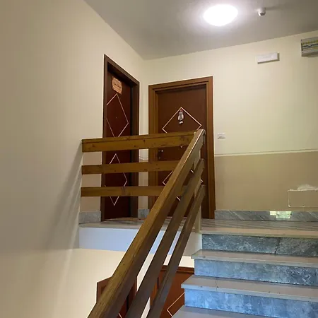 Apartment Casa