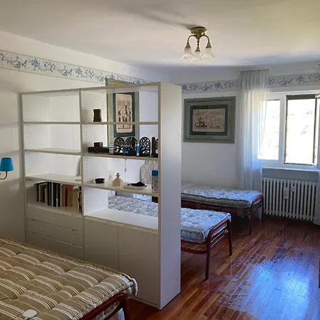 Casa * Ghigo